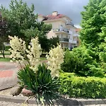 Baltic Z Ogrodkiem Kolobrzeg *