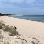 Baltic Z Ogrodkiem Kolobrzeg * Grzybowo (West Pomeranian)