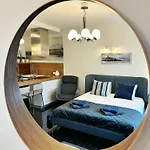 Baltic Z Ogrodkiem Kolobrzeg Apartment