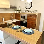 Baltic Z Ogrodkiem Kolobrzeg Apartment