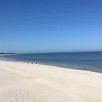Appartement Baltic Z Ogrodkiem Kolobrzeg *