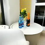 Baltic Z Ogrodkiem Kolobrzeg Appartement