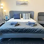 Baltic Z Ogrodkiem Kolobrzeg