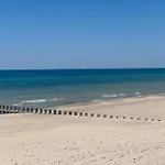 Baltic Z Ogrodkiem Kolobrzeg Apartment Grzybowo (West Pomeranian)