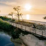 Baltic Z Ogrodkiem Kolobrzeg *