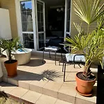 Apartment Baltic Z Ogrodkiem Kolobrzeg *