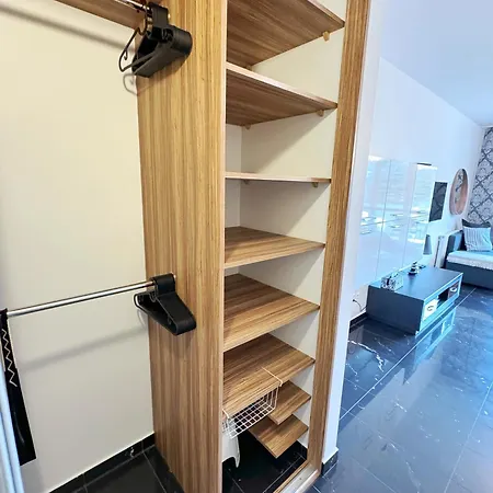 Baltic Z Ogrodkiem Kolobrzeg *