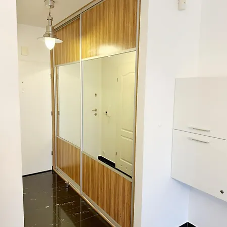 Baltic Z Ogrodkiem Kolobrzeg