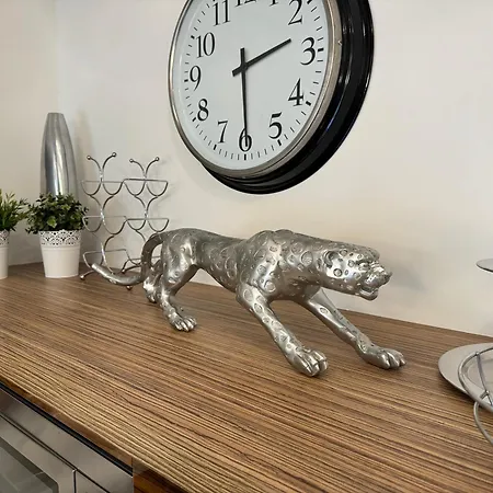 Baltic Z Ogrodkiem Kolobrzeg