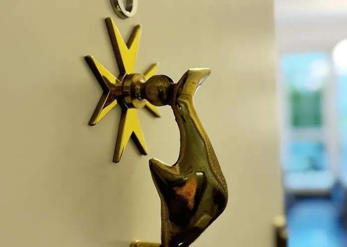 公寓 Baltic Z Ogrodkiem Kolobrzeg