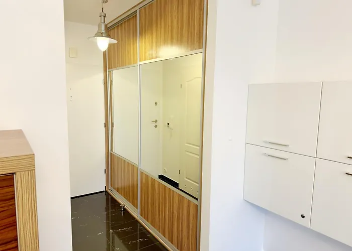 Baltic Z Ogrodkiem Kolobrzeg