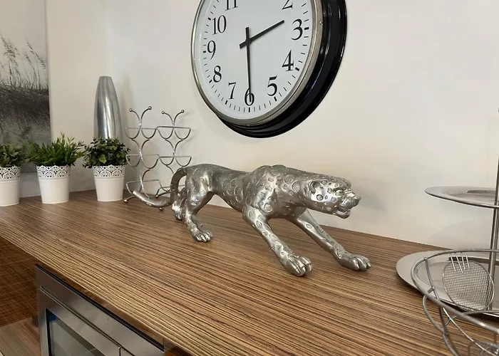 Baltic Z Ogrodkiem Kolobrzeg