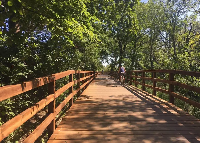 公寓 Baltic Z Ogrodkiem Kolobrzeg *