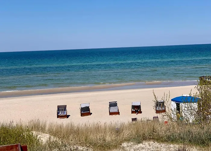 公寓 Baltic Z Ogrodkiem Kolobrzeg 格里兹鲍